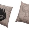 SD Toys HARRY POTTER - Carte Du Maraudeur - Coussin '45x45x12cm'