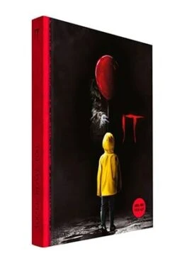 SD Toys CA - Ca - Cahier Lumineux '15x25x3cm'