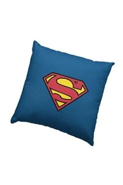 SD Toys DC - Symbole Superman - Coussin '40x40x1cm'
