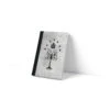 SD Toys LE SEIGNEUR DES ANNEAUX - Arbre Blanc - Cahier Premium '12x18x1cm'