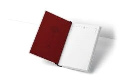 SD Toys LE SEIGNEUR DES ANNEAUX - Arbre Blanc - Cahier Premium '12x18x1cm' -Maison Élégante Promos Boutique FIGSDTWRN25043 3