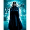 SD Toys HARRY POTTER - Impression En Verre - Snape - 30X40 Cm