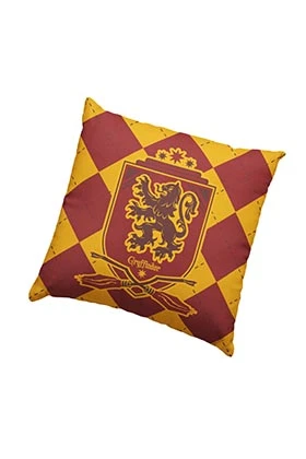 SD Toys HARRY POTTER - Gryffondor - Coussin '40x40x1cm' 1 SD Toys HARRY POTTER - Gryffondor - Coussin '40x40x1cm'