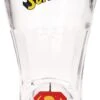 SD Toys DC - Superman 'Logo Rotative' - Verre '9x17x9cm'