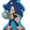 SONIC - Corps - Coussin '40x40x4cm'