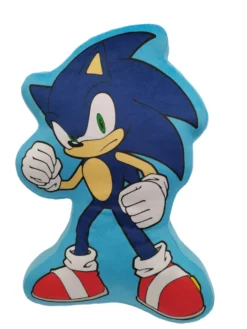 SONIC - Corps - Coussin '40x40x4cm'