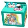 BEAST KINGDOM HATSUNE MIKU - Racing Miku 2021 - Chatting Tirelire 009 12cm