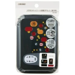 LE VOYAGE DE CHIHIRO - No Face & Lanternes -Set De 3 Bento Box -Maison Élégante Promos Boutique FIGSKATER54771 3