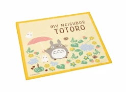 STUDIO GHIBLI - Mon Voisin Totoro - Set De Table