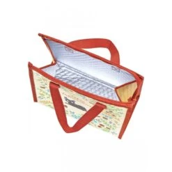 KIKI LA PETITE SORCIERE - Jardin Botanique - Glacière 265x275x120mm -Maison Élégante Promos Boutique FIGSKATER57313 3