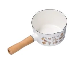 STUDIO GHIBLI - Kiki La Petite Sorcière - Poêlon En Email -Maison Élégante Promos Boutique FIGSKATER59261 3