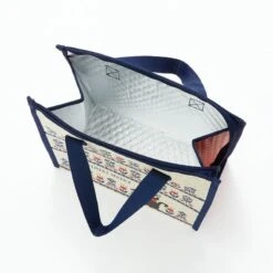 KIKI LA PETITE SORCIERE - Fleurs Des Champs - Glacière 265x275x120mm -Maison Élégante Promos Boutique FIGSKATER60160 3