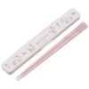 HELLO KITTY - Kitty-chan - Boite De Baguettes 18cm