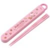 HELLO KITTY - Sweety Pink - Boite De Baguettes 16cm