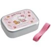 HELLO KITTY - Kitty-chan - Bento En Aluminium