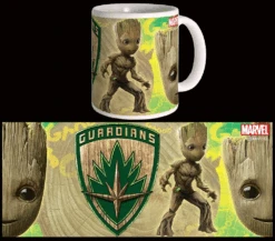 MARVEL - Mug - Guardians Of The Galaxy 2 - Young Groot