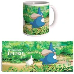 STUDIO GHIBLI - Mon Voisin Totoro - Mug 300ml