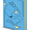PYRAMID DISNEY - Notebook A5 Premium - Aladdin Write Wishes Here