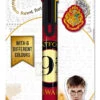PYRAMID HARRY POTTER - Platform 9 3/4 - Stylo Bille 6 Couleurs