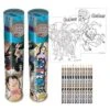 PYRAMID ONE PIECE - Whole Cake Island - Tube 2 Posters + Crayons