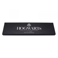 HARRY POTTER - Pencils Set Of 6 - House Pride 5 HARRY POTTER - Pencils Set Of 6 - House Pride -Maison Élégante Promos Boutique FIGSTATHP03 3