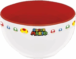 Stor SUPER MARIO - Bol Céramique 600ml