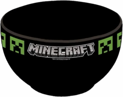 Stor MINECRAFT - Bol Céramique 600ml