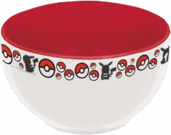 Stor POKEMON - Pokéball - Bol Céramique 600ml