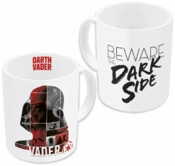 Stor STAR WARS - Dark Side - Mug Céramique 325ml