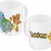Stor POKEMON - Personnages - Mug 325ml