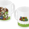 Stor SUPER MARIO - Friends - Mug Céramique 325ml