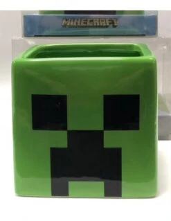 Stor MINECRAFT - Mug 3D - 440 Ml -Maison Élégante Promos Boutique FIGSTOR56040487 4