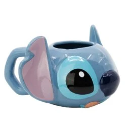 Stor STITCH - Mug 3D - 325 Ml