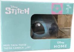 Stor STITCH - Mug 3D - 325 Ml 5 Stor STITCH - Mug 3D - 325 Ml -Maison Élégante Promos Boutique FIGSTOR56078907 3