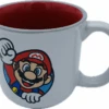 Stor SUPER MARIO - Mario - Mug Breakfast - 420ml