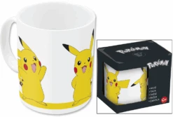 Stor POKEMON - Pikachu - Mug Céramique 325ml