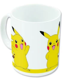 Stor POKEMON - Pikachu - Mug Céramique 325ml -Maison Élégante Promos Boutique FIGTABSTR066 3