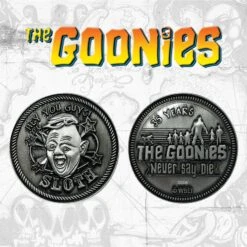 FANATTIK THE GOONIES - Pièce De Collection édition Limitée
