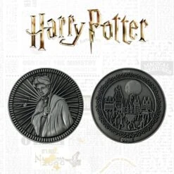 FANATTIK HARRY POTTER - Harry - Pièce De Collection édition Limitée