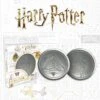 FANATTIK HARRY POTTER - Set De 4 Dessous De Verre En Métal