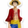ONE PIECE - Neon Mural Led Luffy