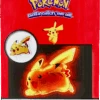 POKEMON - Pikachu - Wall Light Led - 30 Cm