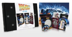 FANATTIK RETOUR VERS LE FUTUR - Gift Set