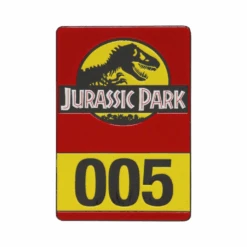 FANATTIK JURASSIC PARK - Jeep '30ème Anniversaire' - Lingot Edition Limitée -Maison Élégante Promos Boutique FIGUVJP143 3