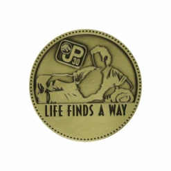 FANATTIK JURASSIC PARK - 30ème Anniversaire - Pièce Collector Edition Limitée 8 FANATTIK JURASSIC PARK - 30ème Anniversaire - Pièce Collector Edition Limitée -Maison Élégante Promos Boutique FIGUVJP146 4