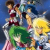 SAINT SEIYA - Calendrier 2023