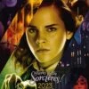 HARRY POTTER - Agenda 2023-2024 - Fière D'être Une Sorcière