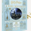 HARRY POTTER - Calendrier De L'avent Officiel - Gallimard