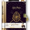 HARRY POTTER - Mon Journal Secret (avec Encre Invisible)
