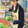 LA VOIE DU TABLIER - Tome 2